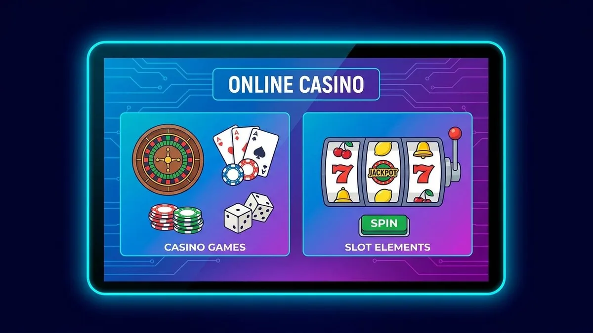 Casino
